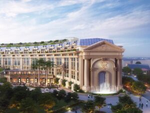 Waldorf-Astoria-Hanoi